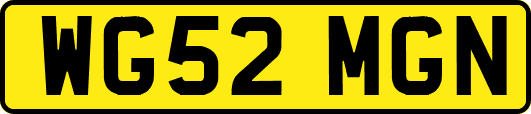 WG52MGN