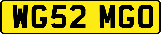WG52MGO