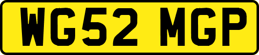 WG52MGP