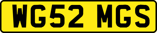 WG52MGS