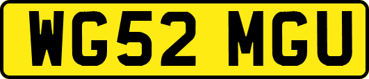 WG52MGU