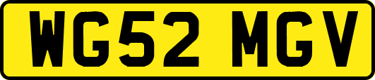 WG52MGV