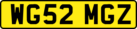 WG52MGZ