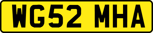WG52MHA