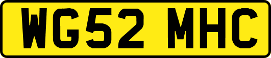 WG52MHC