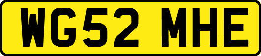 WG52MHE