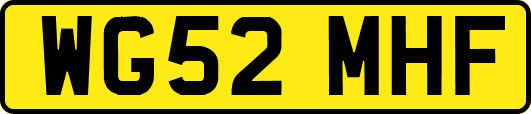 WG52MHF