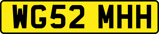 WG52MHH