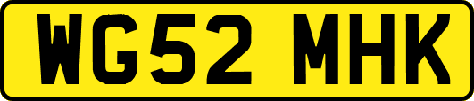 WG52MHK