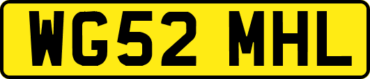 WG52MHL
