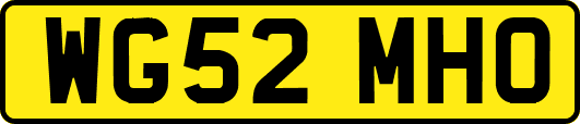 WG52MHO
