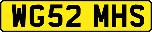 WG52MHS