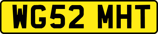 WG52MHT