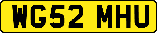 WG52MHU