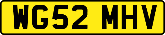 WG52MHV