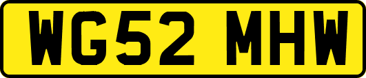 WG52MHW