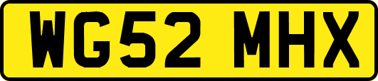 WG52MHX