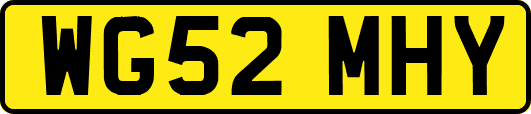 WG52MHY