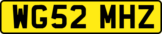 WG52MHZ