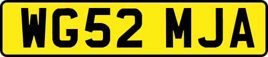 WG52MJA