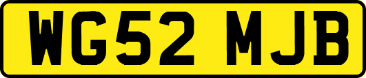WG52MJB