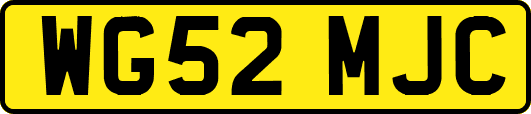 WG52MJC