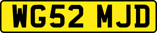 WG52MJD