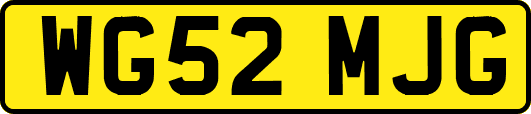 WG52MJG