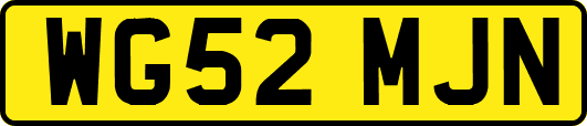 WG52MJN