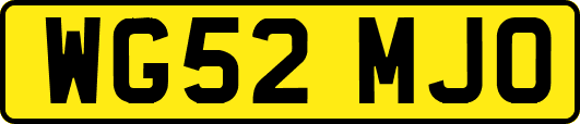 WG52MJO