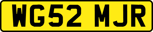 WG52MJR