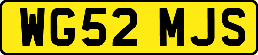 WG52MJS