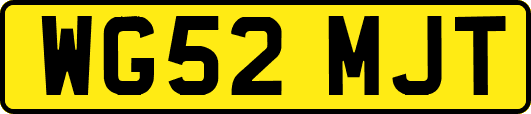 WG52MJT