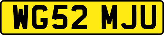 WG52MJU