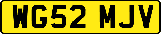 WG52MJV