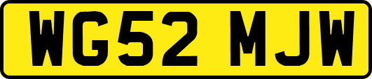WG52MJW