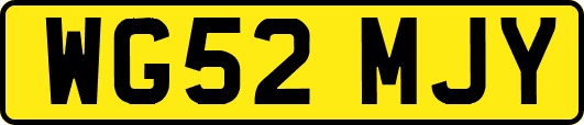 WG52MJY