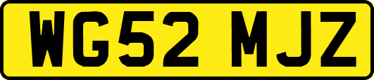 WG52MJZ