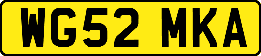 WG52MKA