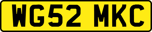 WG52MKC