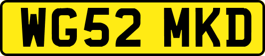 WG52MKD
