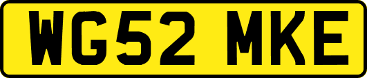 WG52MKE