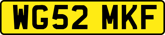 WG52MKF
