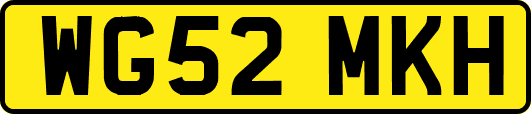 WG52MKH