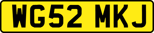 WG52MKJ