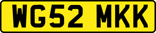 WG52MKK