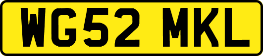 WG52MKL