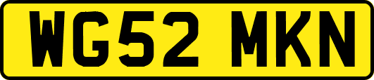 WG52MKN