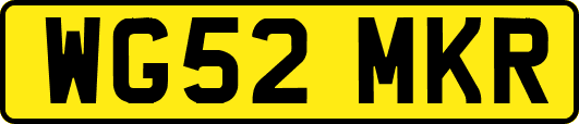 WG52MKR
