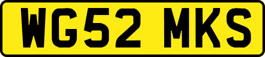 WG52MKS